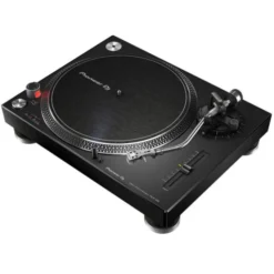 Platine vinyle PIONEER DJ PLX-500