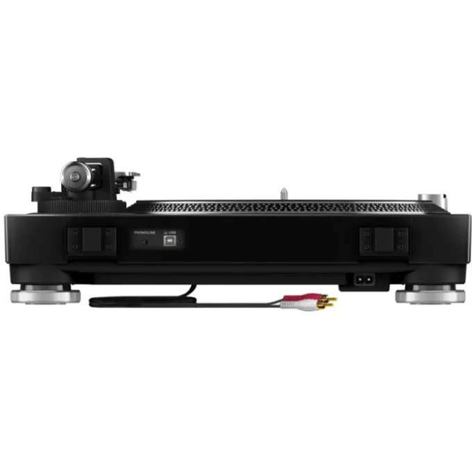 Platine vinyle PIONEER DJ PLX-500
