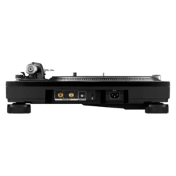 Platine vinyle TD PIONEER DJ PLX 1000