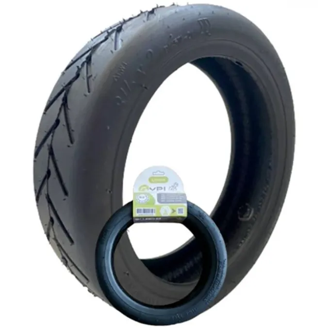 Pneu GYPI 8,5"*2.0 renforcé