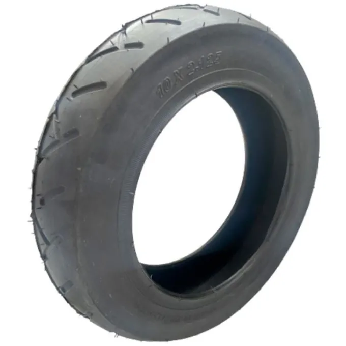 Pneu GYPI 10" *2.125 renforcé