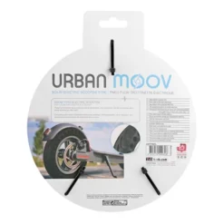 Pneu plein TNB pour trottinette 8.5