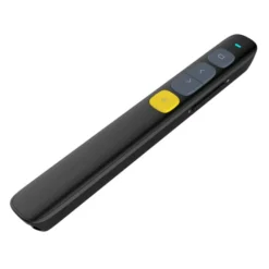 Pointeur / télécommande avec laser pour présentation