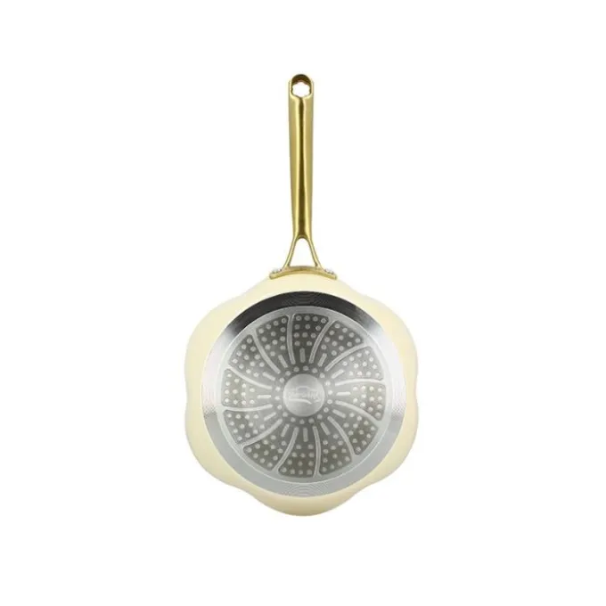 Poêle MENASTYL DAHLIA 26cm aluminum