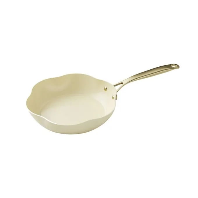 Poêle MENASTYL DAHLIA 26cm aluminum