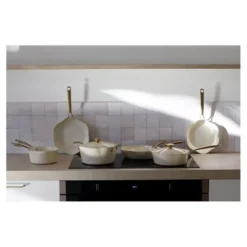 Poêle MENASTYL DAHLIA 26cm aluminum