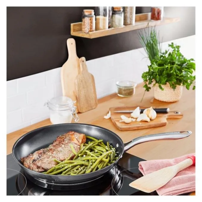 Poêle TEFAL infinite 24cm