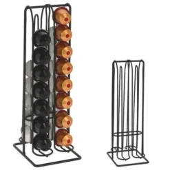 Porte dosettes café x32 pièces