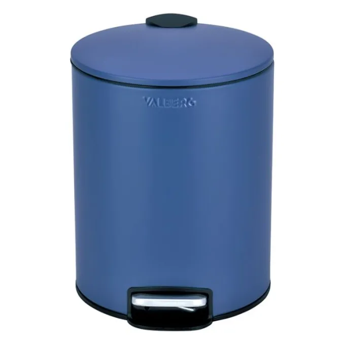 Poubelle salle de bain VALBERG 5L