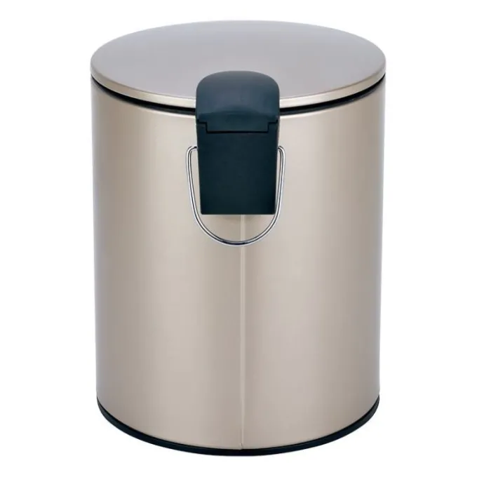 Poubelle salle de bain VALBERG 5L