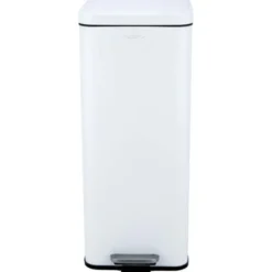 Poubelle VALBERG 30L carrée