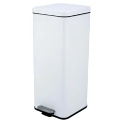 Poubelle VALBERG 30L carrée