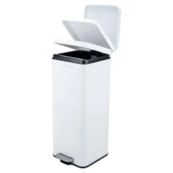 Poubelle VALBERG 30L carrée