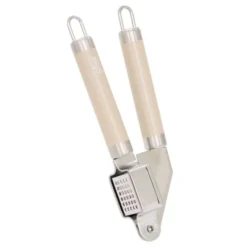 Presse ail inox