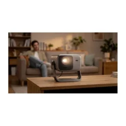 Projecteur PHILIPS NeoPix 460 connecté