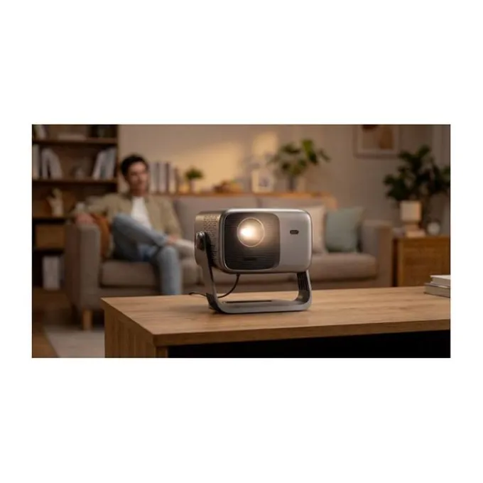 Projecteur PHILIPS NeoPix 460 connecté
