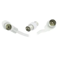 Prolongateur EDENWOOD COAXIAL 9,52 M/F-M