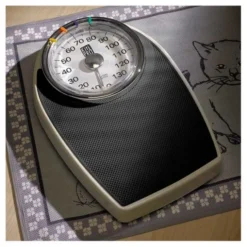 Pèse-pers mécanique KITIPRO DR SCALE XL