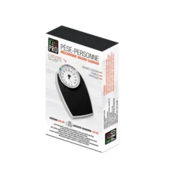 Pèse-pers mécanique KITIPRO DR SCALE XL