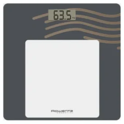 Pèse-personne électronique ROWENTA BS1330V0