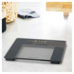 Pèse-personne électronique ROWENTA BS1330V0