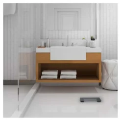 Pèse-personne électronique ROWENTA BS1330V0