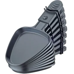 Raclette & mini-crêpes COSYLIFE 8 personnes CL-R8C