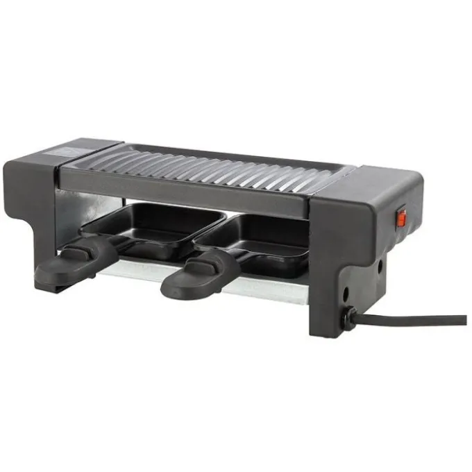 Raclette multifonctions HIGH ONE HO-2RG2