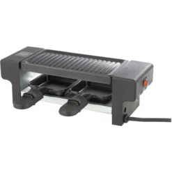 Raclette multifonctions HIGH ONE HO-2RG2