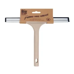 Raclette vitres 25cm