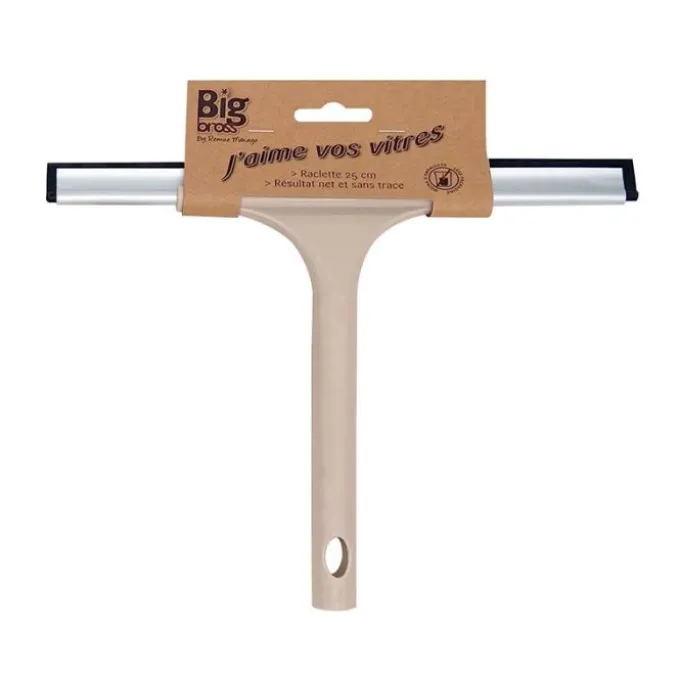 Raclette vitres 25cm