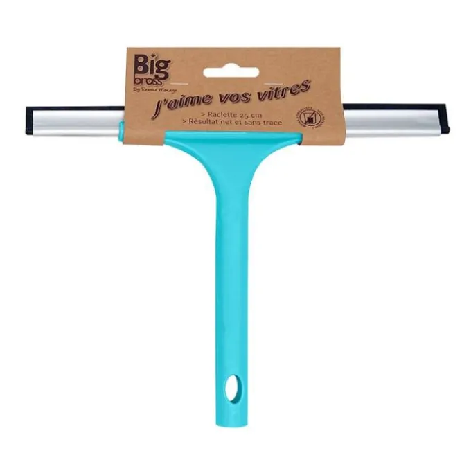 Raclette vitres 25cm