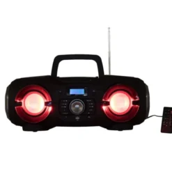 Radio CD EDENWOOD BOOMBOX Bluetooth