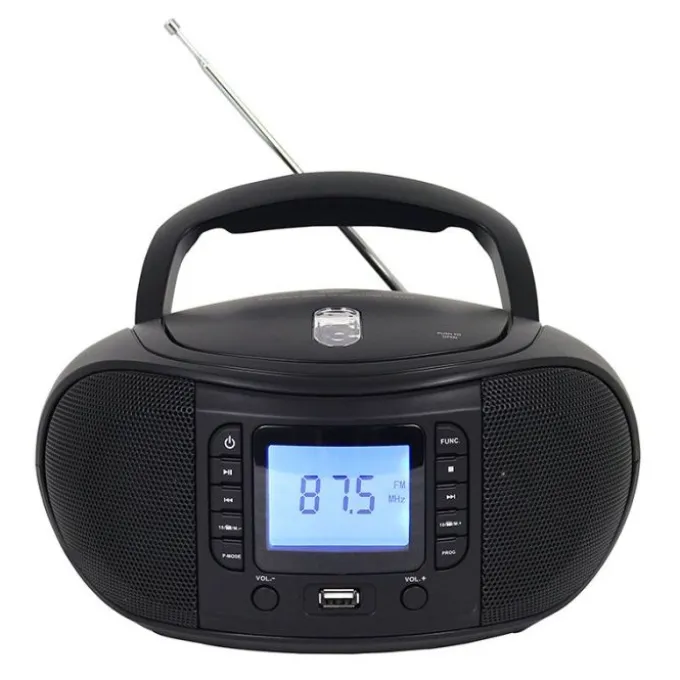 Radio CD EDENWOOD RCD D11 USB