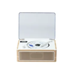 Radio CD HALTERREGO vintage