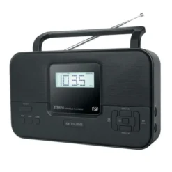 Radio MUSE M-087 MB