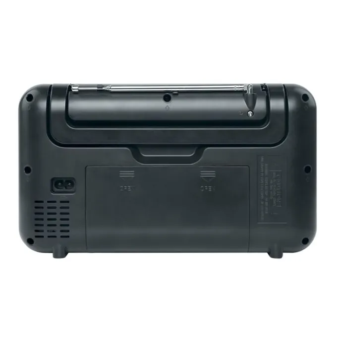Radio MUSE M-087 MB