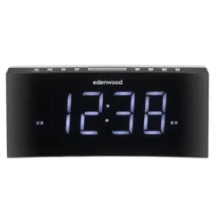 Radio-réveil EDENWOOD JUMBO CURVED
