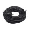 Rallonge extérieure 25m Noire