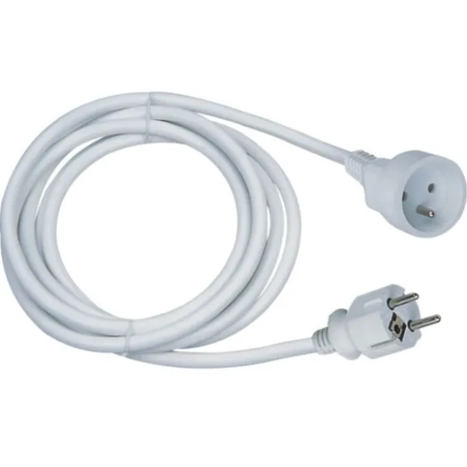 Rallonge GAO 3m Blanche