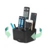 RANGE TELECOMMANDE HAMA ROTARIVF NOIR