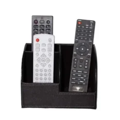 RANGE TÉLÉCOMMANDE EDENWOOD NOIR