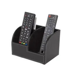 RANGE TÉLÉCOMMANDE EDENWOOD NOIR