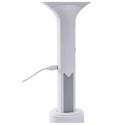Raquette anti nuisibles rechargeable