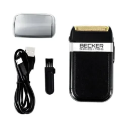 Rasoir BECKER SHAVE X voyage