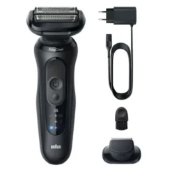 Rasoir BRAUN SERIES 5 52-N1200s