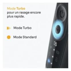 Rasoir BRAUN SERIES 5 52-N1200s