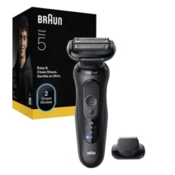 Rasoir BRAUN SERIES 5 52-N1200s