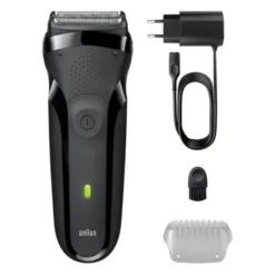 Rasoir BRAUN SERIES 3 300s
