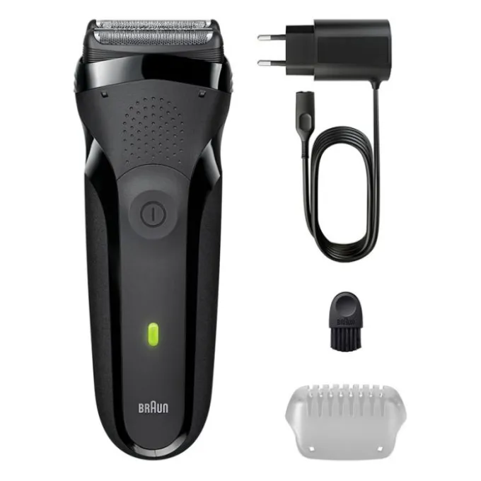 Rasoir BRAUN SERIES 3 300s